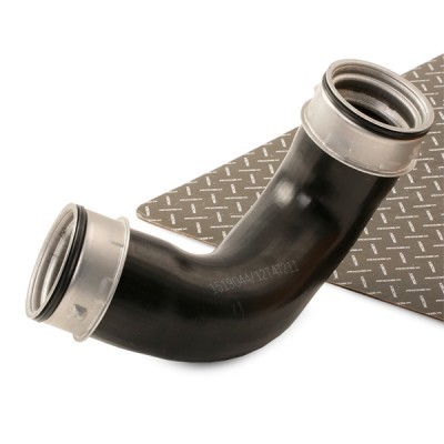 Charger Air Hose RIDEX 3314C0056 3314C0056 - photo 2