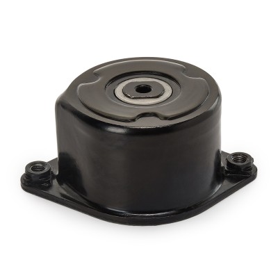 Belt Tensioner V-Ribbed Belt RIDEX 541V0036P 541V0036P - photo 5