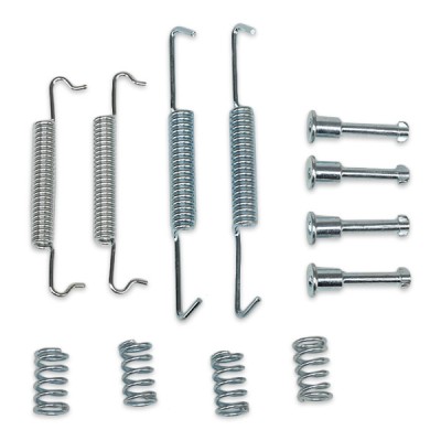 Brake shoe fitting kit RIDEX 1337P0009 1337P0009 - photo 3