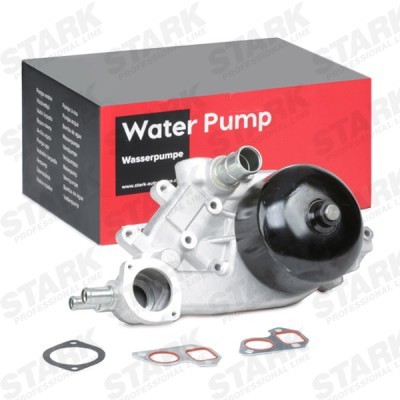 Water Pump, Engine Cooling Stark SKWP-0520334 SKWP-0520334 - photo 2