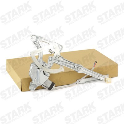 Window Regulator Stark SKWR-0420679 SKWR-0420679 - photo 2