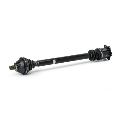Drive Shaft RIDEX 13D0912R 13D0912R - photo 3