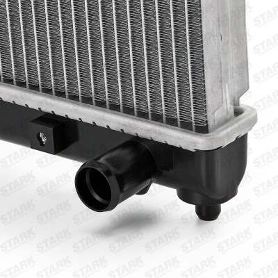 Radiator, Engine Cooling Stark SKRD-0120034 SKRD-0120034 - photo 8