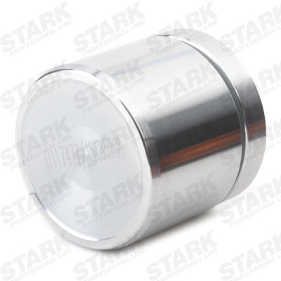Piston, Brake Caliper Stark SKPBC-1660026 SKPBC-1660026 - photo 4