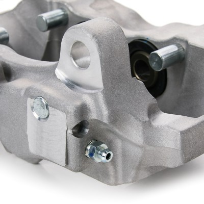 Brake Caliper RIDEX 78B1092 78B1092 - photo 5