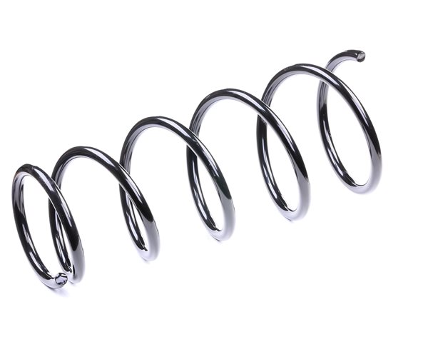 Suspension Spring RIDEX 188C0146 188C0146 - photo 1