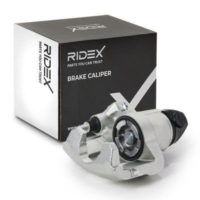 Brake Caliper RIDEX 78B0815 78B0815 - photo 2