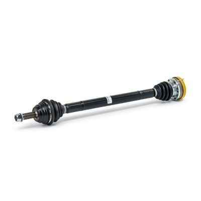 Drive Shaft RIDEX 13D0793R 13D0793R - photo 3