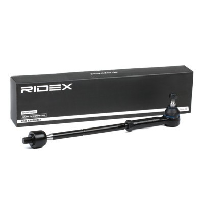 Steering Linkage Kit RIDEX 284R0128 284R0128 - photo 2