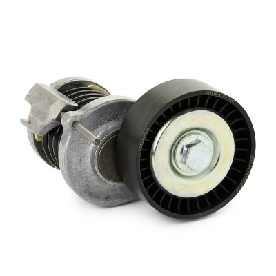 Belt Tensioner V-Ribbed Belt RIDEX 541V0005P 541V0005P - photo 3
