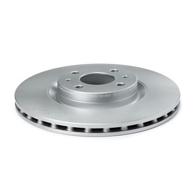 Brake Disc RIDEX 82B0216P 82B0216P - photo 4
