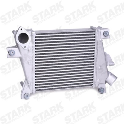 Intercooler, Charger Stark SKICC-0890214 SKICC-0890214 - photo 4