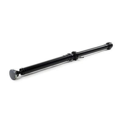 Drive Shaft RIDEX 3675A0009 3675A0009 - photo 3