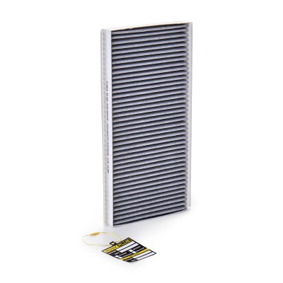 Cabin Air Filter RIDEX 424I0047P 424I0047P - photo 2