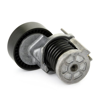 Belt Tensioner V-Ribbed Belt RIDEX 541V0005P 541V0005P - photo 4