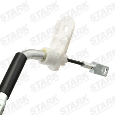 Cable Pull, Parking Brake Stark SKCPB-1050579 SKCPB-1050579 - photo 5