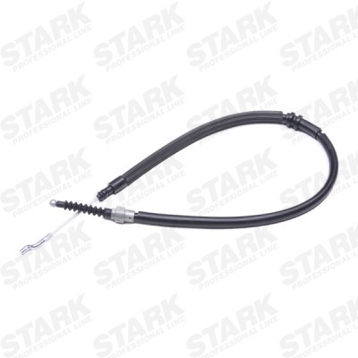Cable Pull, Parking Brake Stark SKCPB-1050169 SKCPB-1050169 - photo 4