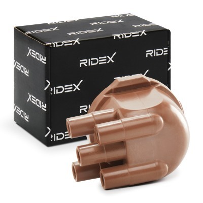 Distributor cap RIDEX 692D0130 692D0130 - photo 2