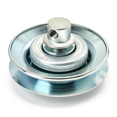 Belt Tensioner V-Ribbed Belt RIDEX 541V0043 541V0043 - photo 7