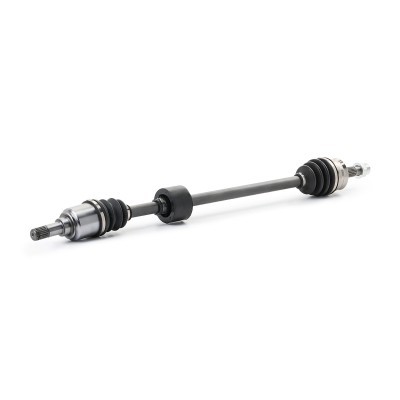Drive Shaft RIDEX 13D1127 13D1127 - photo 4