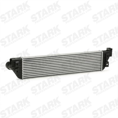 Intercooler, Charger Stark SKICC-0890073 SKICC-0890073 - photo 4
