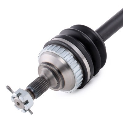 Drive Shaft RIDEX 13D0197 13D0197 - photo 4