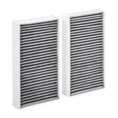 Cabin Air Filter RIDEX 424I0192P 424I0192P - photo 3