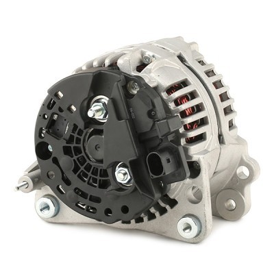 Alternator RIDEX 4G0721 4G0721 - photo 4