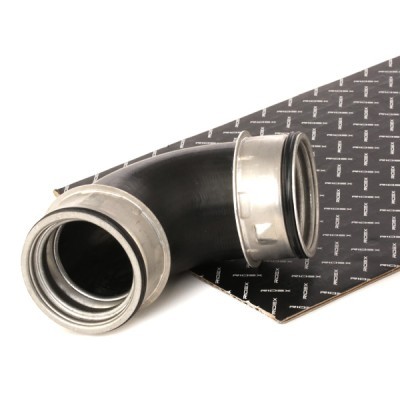 Charger Air Hose RIDEX 3314C0282 3314C0282 - photo 2