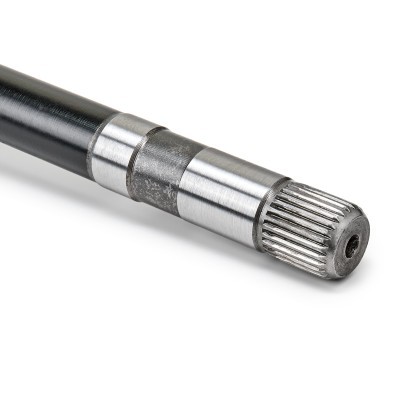 Drive Shaft RIDEX 13D0576R 13D0576R - photo 6