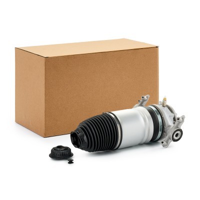 Bellow, Air Suspension RIDEX 4119A0102 4119A0102 - photo 2