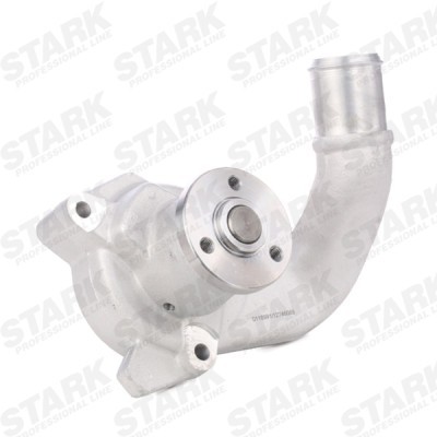 Water Pump, Engine Cooling Stark SKWP-0520276 SKWP-0520276 - photo 3