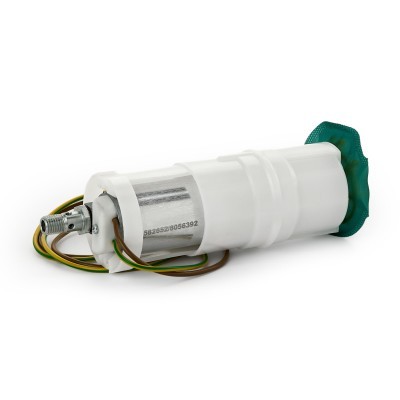 Pump, Fuel Pre-Supply RIDEX 458F0058 458F0058 - photo 4