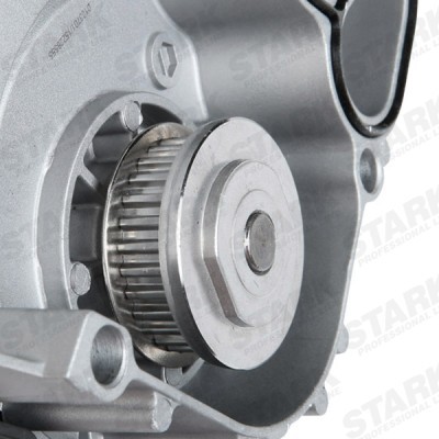Water Pump, Engine Cooling Stark SKWP-0520345 SKWP-0520345 - photo 3