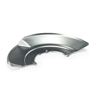 Splash Panel brake disc RIDEX 1330S0024 1330S0024 - photo 6