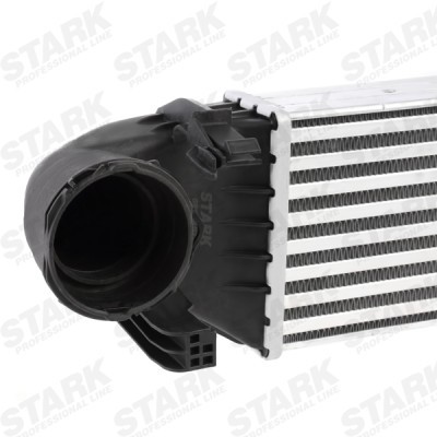 Intercooler, Charger Stark SKICC-0890005 SKICC-0890005 - photo 3