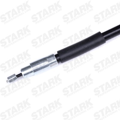 Cable Pull, Parking Brake Stark SKCPB-1050137 SKCPB-1050137 - photo 4