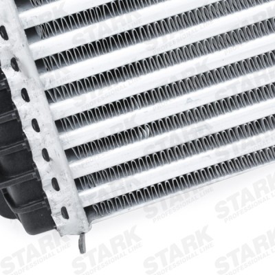 Intercooler, Charger Stark SKICC-0890076 SKICC-0890076 - photo 6