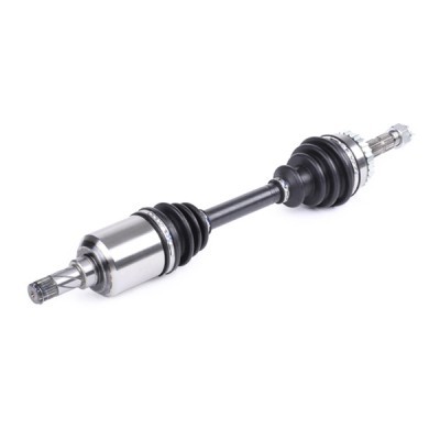 Drive Shaft RIDEX 13D0320 13D0320 - photo 4