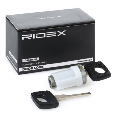 Door Lock RIDEX 1378L0013 1378L0013 - photo 2