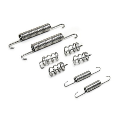 Brake shoe fitting kit RIDEX 1337P0003 1337P0003 - photo 2