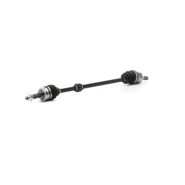 Drive Shaft RIDEX 13D2190R 13D2190R - photo 1