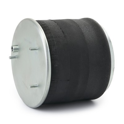 Bellow, Air Suspension RIDEX 4119A0068 4119A0068 - photo 3