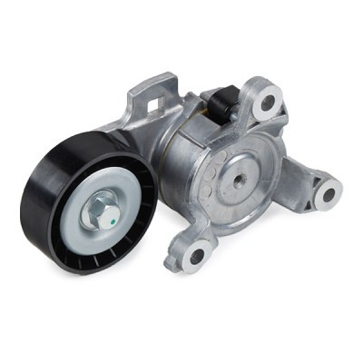 Belt Tensioner V-Ribbed Belt RIDEX 310T0259 310T0259 - photo 3