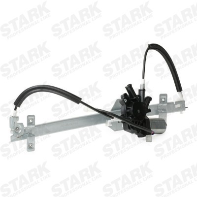Window Regulator Stark SKWR-0420136 SKWR-0420136 - photo 3