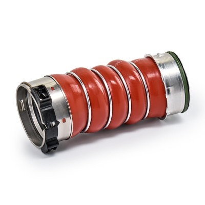 Charger Air Hose RIDEX 3314C0578 3314C0578 - photo 2