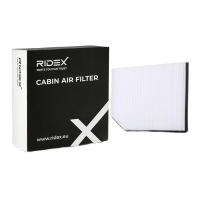 Cabin Air Filter RIDEX 424I0138 424I0138 - photo 9