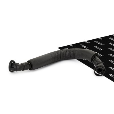 Hose, cylinder head cover breather RIDEX 1600H16000188 1600H16000188 - photo 1