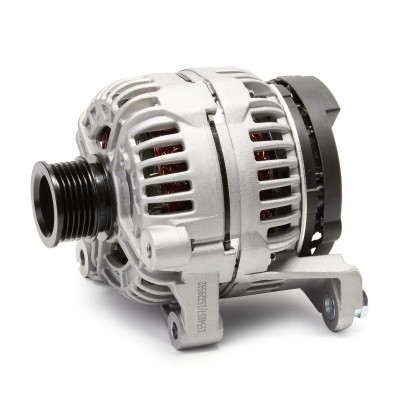 Alternator RIDEX 4G0709 4G0709 - photo 3
