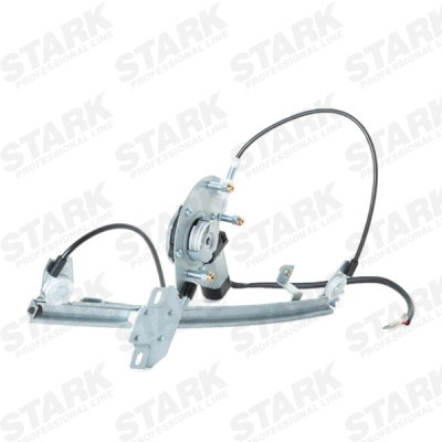 Window Regulator Stark SKWR-0420411 SKWR-0420411 - photo 2